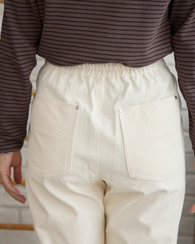 Golden Bearツイルストレートパンツ | ゴールデンベアストア