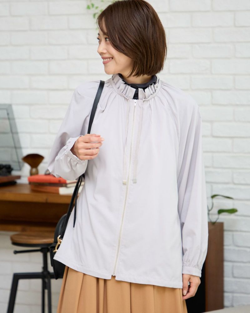 新品！PING APPARELクールマックスエコメイド ドビーブルゾン GOLD Ball＆Chain ボール＆チェーン 301050 Torso ＜Mサイズ＞ トルソー