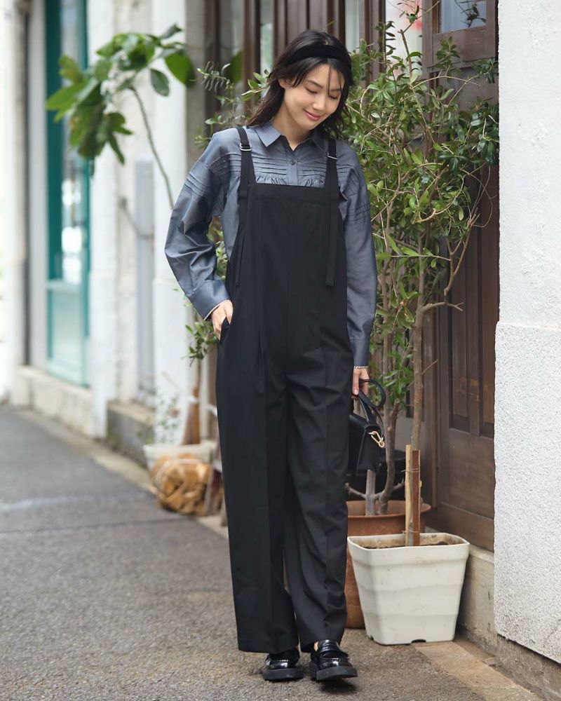 White Labelサロペット | ゴールデンベアストア