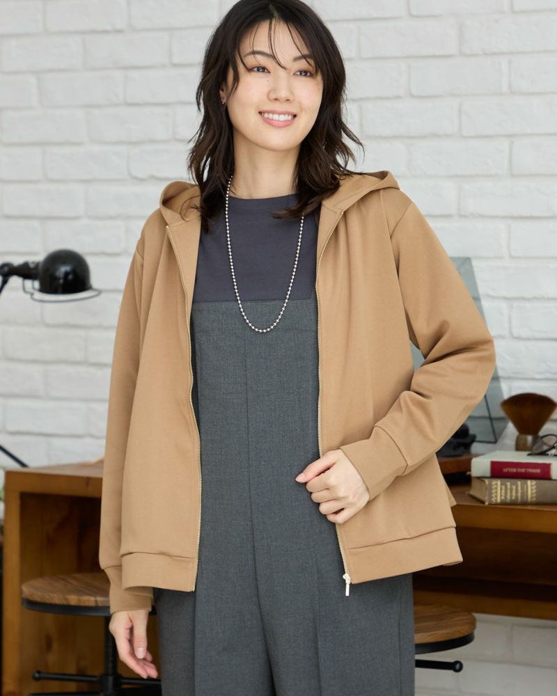 パラスパレス ヴーム ショートコート ブラウン サイズ0 フリー パラスパレス ヴーム ショートコート ブラウン サイズ0 フリー Pal'las