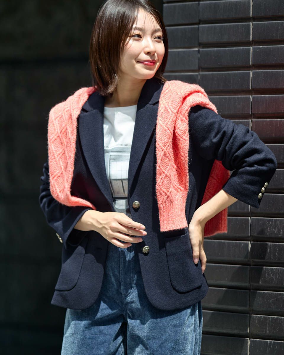 Jack Nicklaus金ボタンブレザー | ゴールデンベアストア