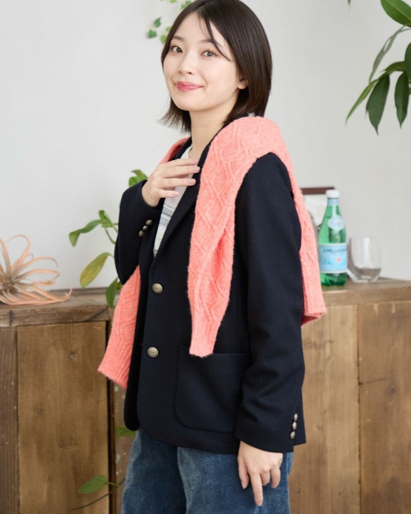 Jack Nicklaus金ボタンブレザー | ゴールデンベアストア