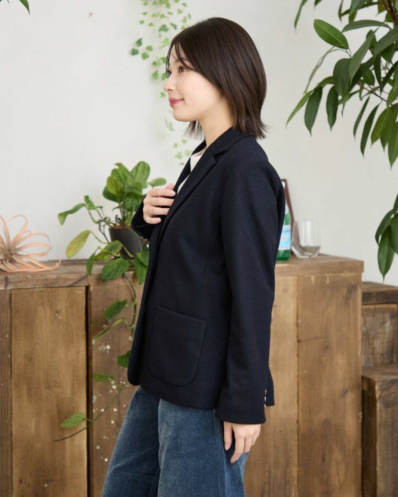 定価5万＊新品✨ John Player Special ブレザー 金ボタン L 先行予約】Jack