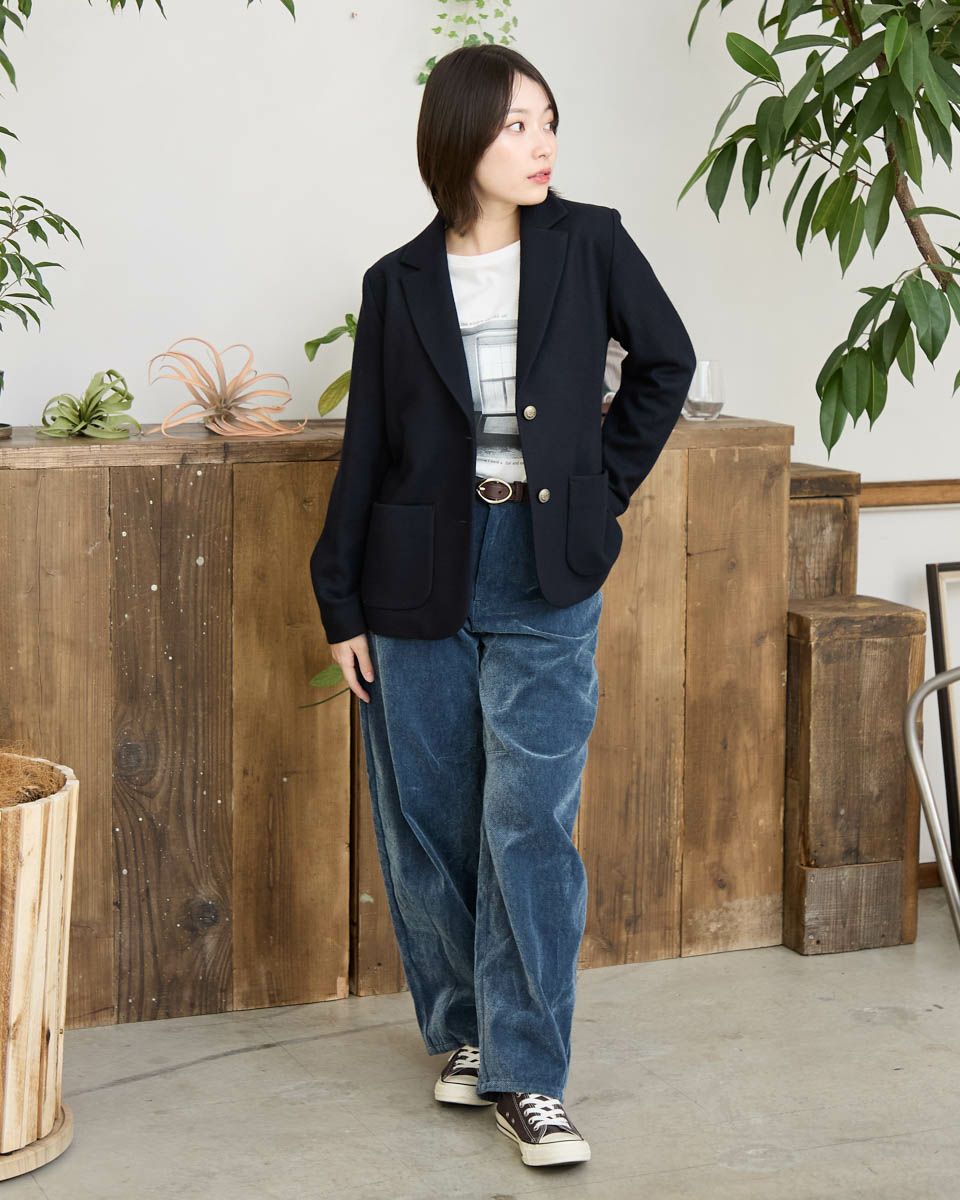 専用ジャックニクラウス 紺ブレザー 金ボタン L/175 美品 ゴルフジャケット Jack Nicklaus金ボタンブレザー | ゴールデンベアストア