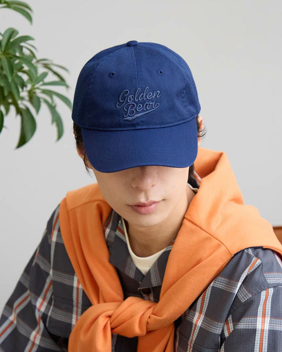 ウォッシュキャップ