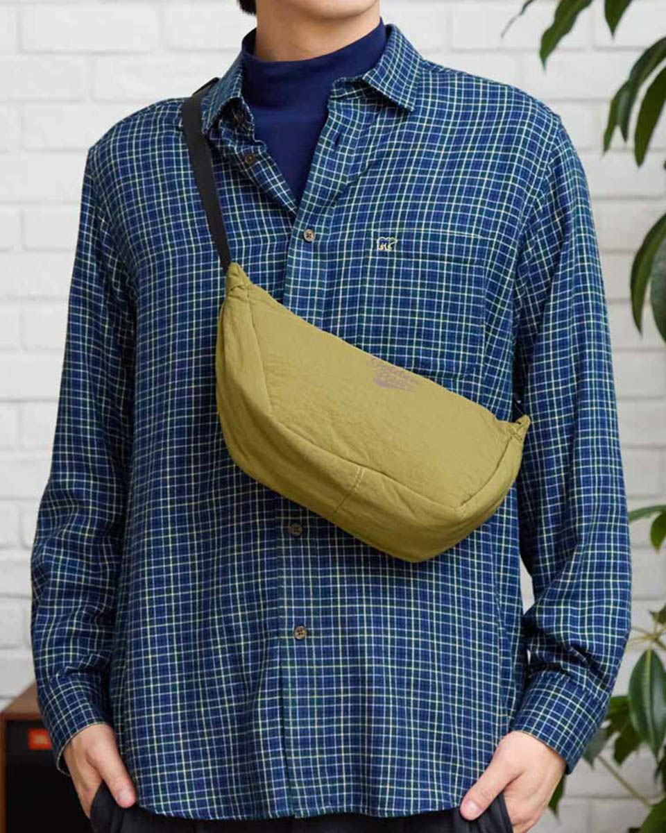 ショルダーバック