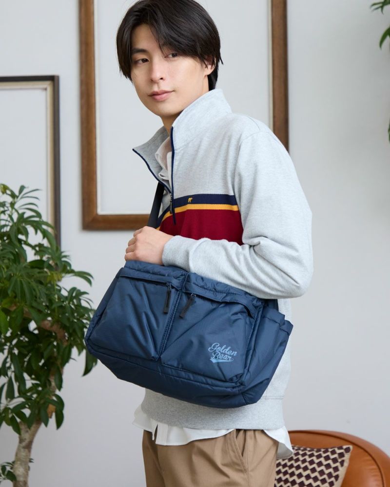 ショルダーバック