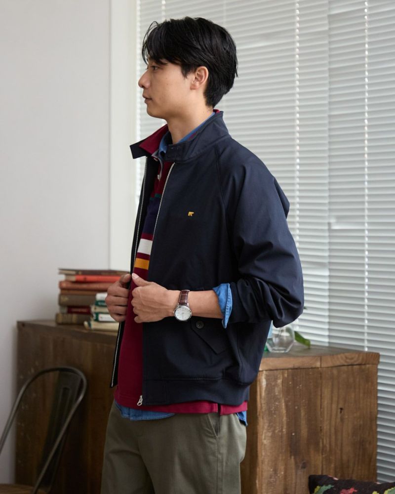 Golden Bearスイングトップ | ゴールデンベアストア