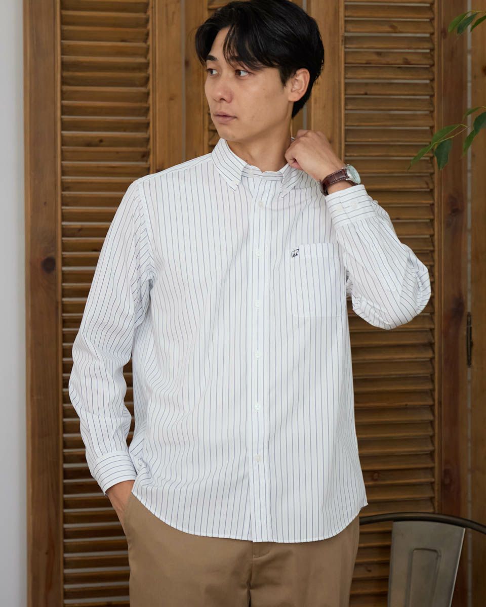 長袖シャツ | ゴールデンベアストア 