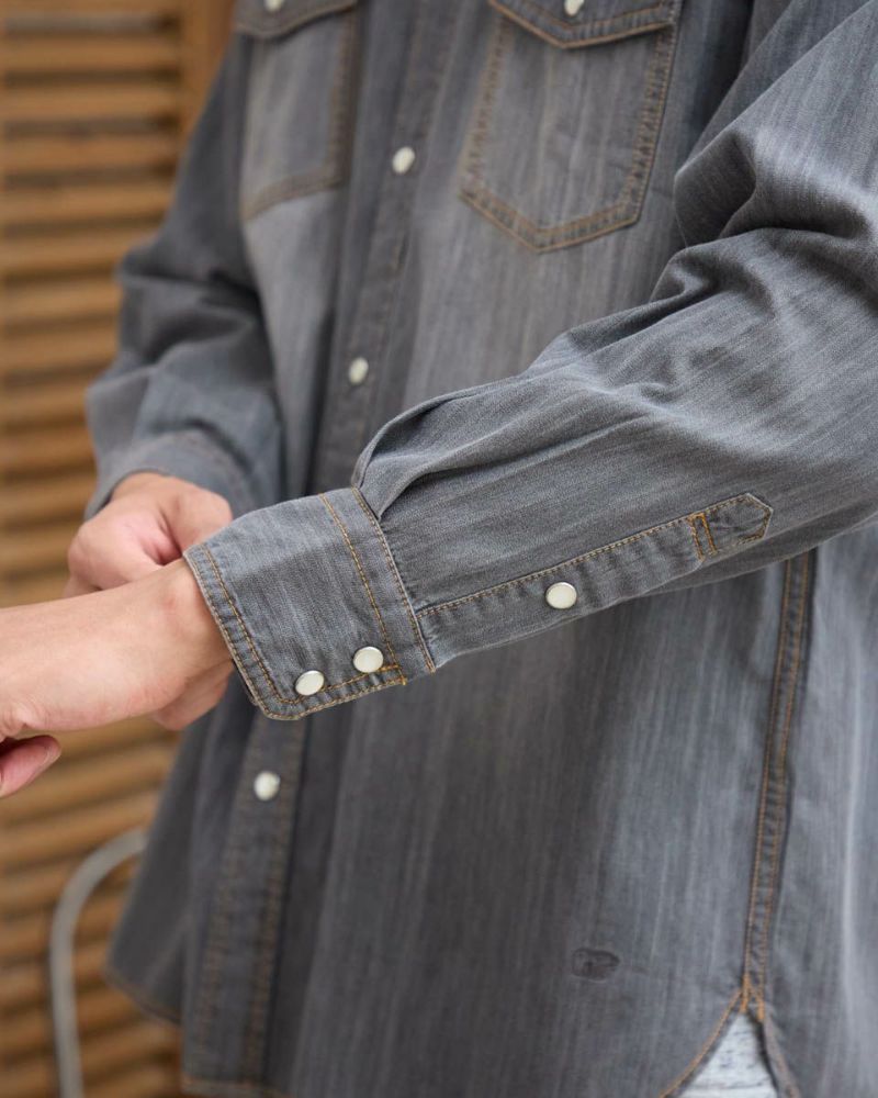 Golden Bearウエスタンシャツ | ゴールデンベアストア