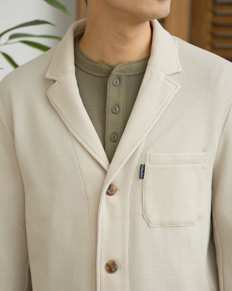 Golden Bearジャケット | ゴールデンベアストア