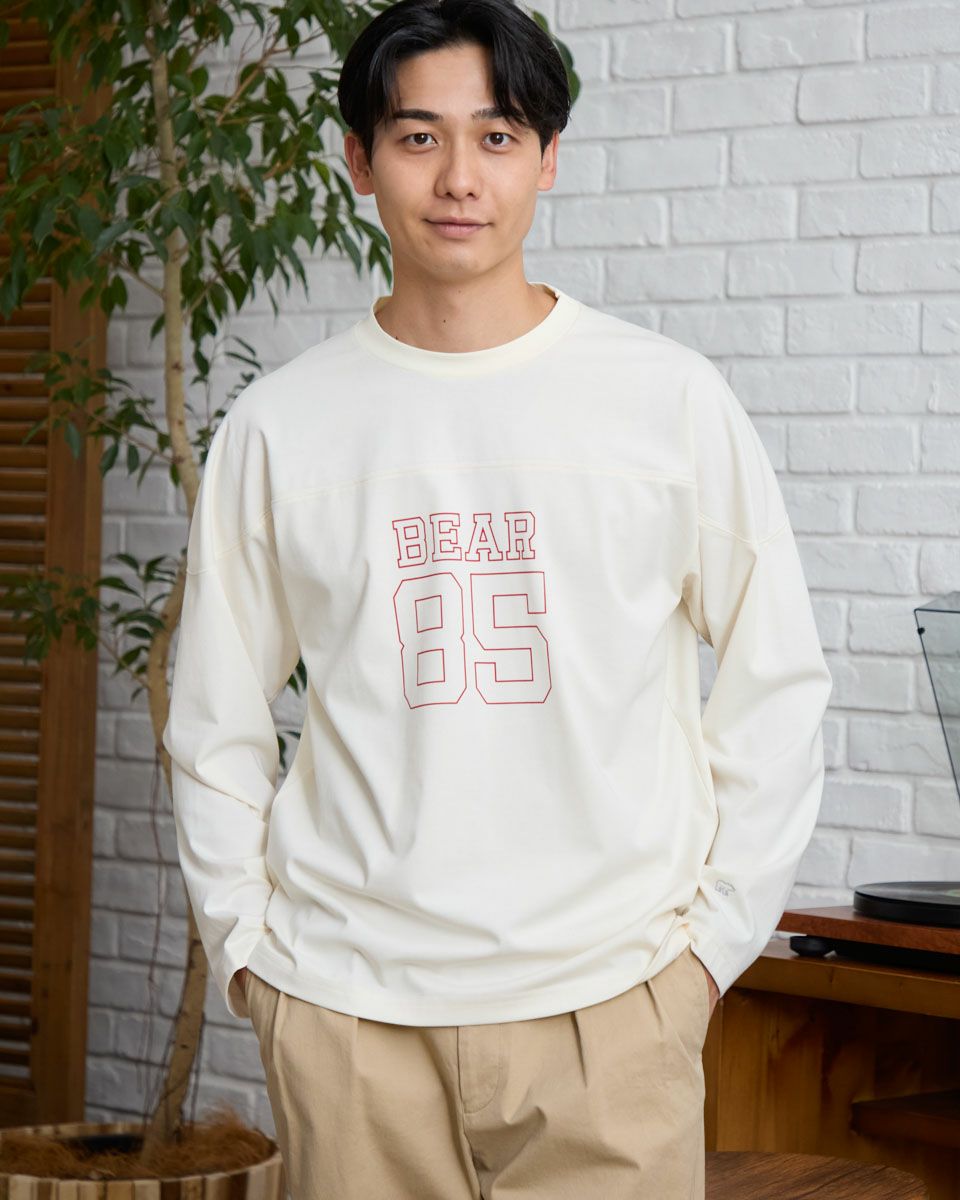 フットボールＴシャツ