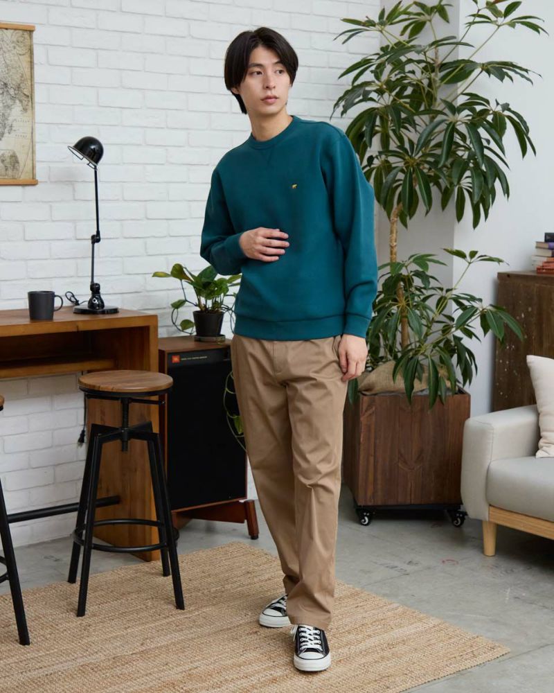 kolor 将棋スウェット　3 kolor 将棋スウェット 3 kolor 2023AW COLLECTION 2nd Delivery