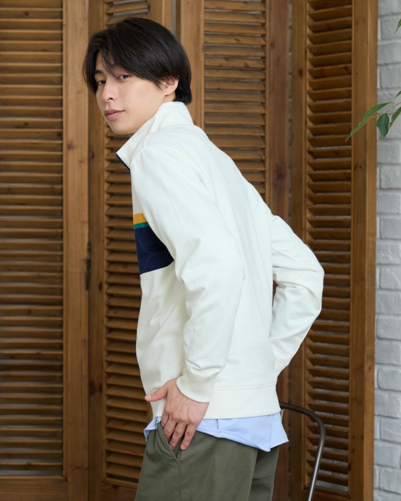 3.1 Phillip Lim リバーシブルブルゾン ジャスティン・ビーバー着用 ジャスティン・ビーバー、3.1 フィリップ リムのスカジャンを