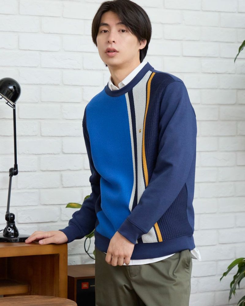 Golden Bearクルーネックスウェット | ゴールデンベアストア