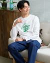 ロゴＴシャツ