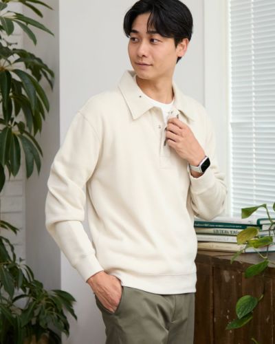 studior330 スウェット SWEAT JOGGERS