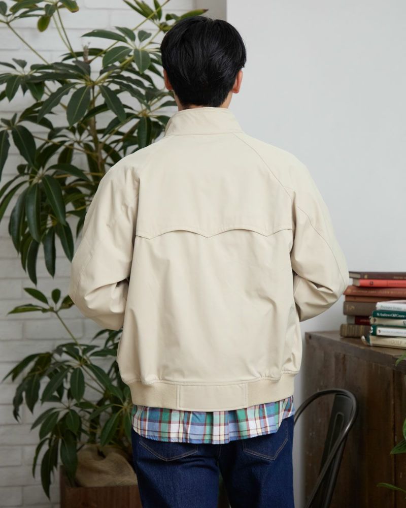 King Sizeスイングトップ | ゴールデンベアストア