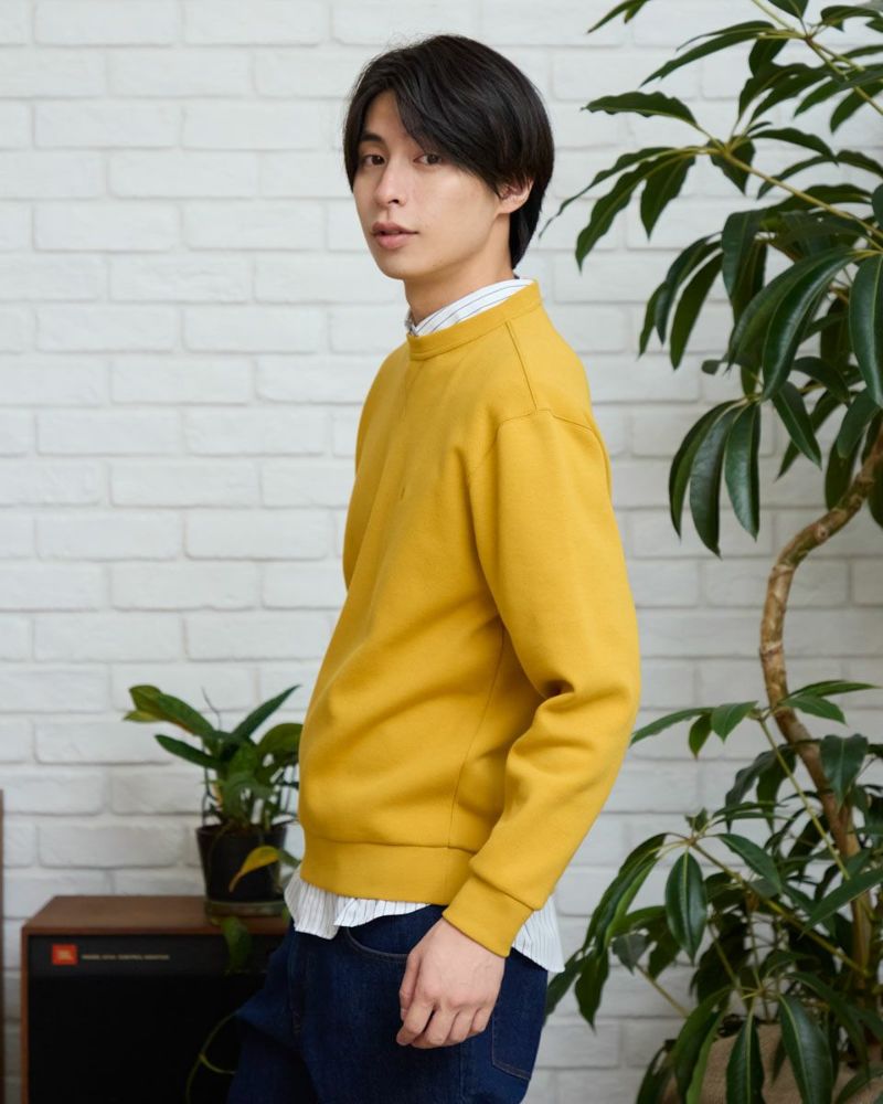 King Sizeクルーネックスウェット | ゴールデンベアストア