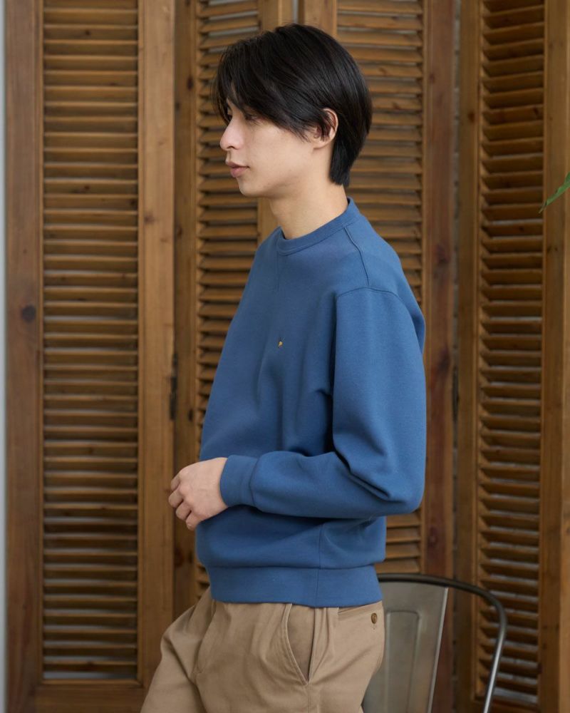 King Sizeクルーネックスウェット | ゴールデンベアストア