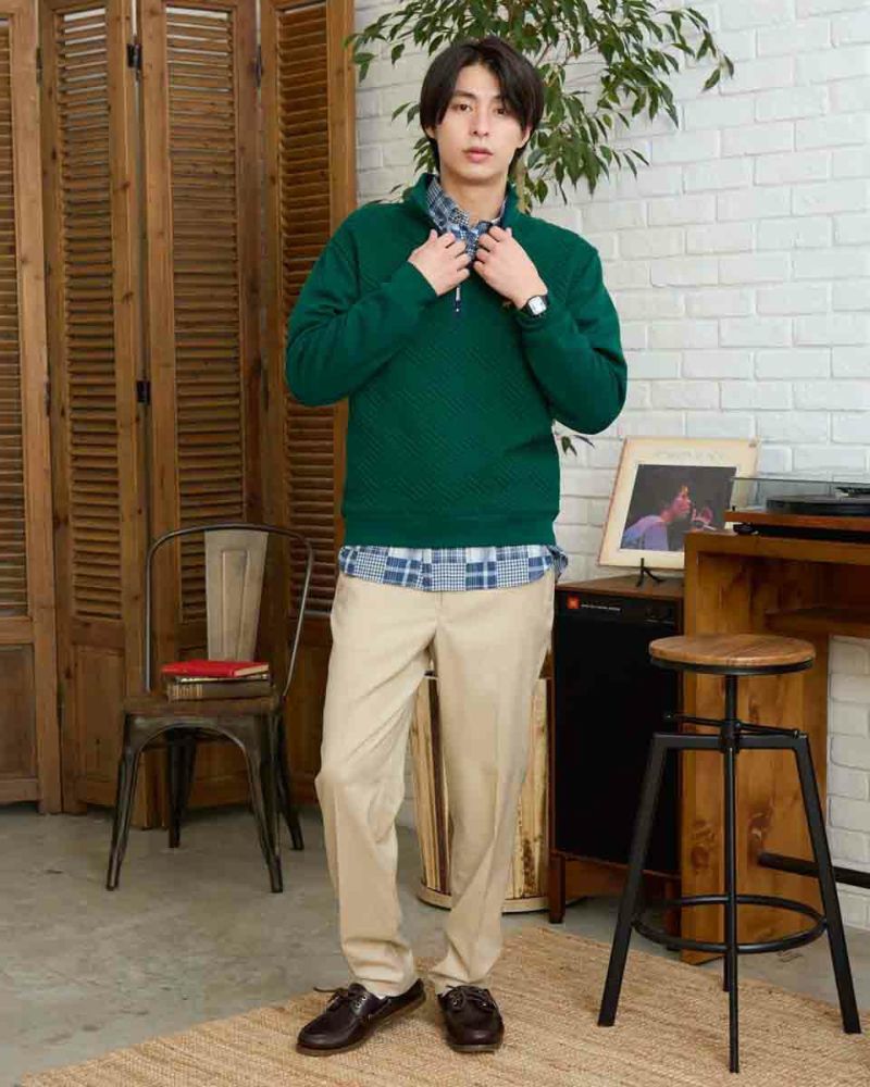 creek スウェット　XL BIG クルーネックスウェット [全3色] – muta Online Store