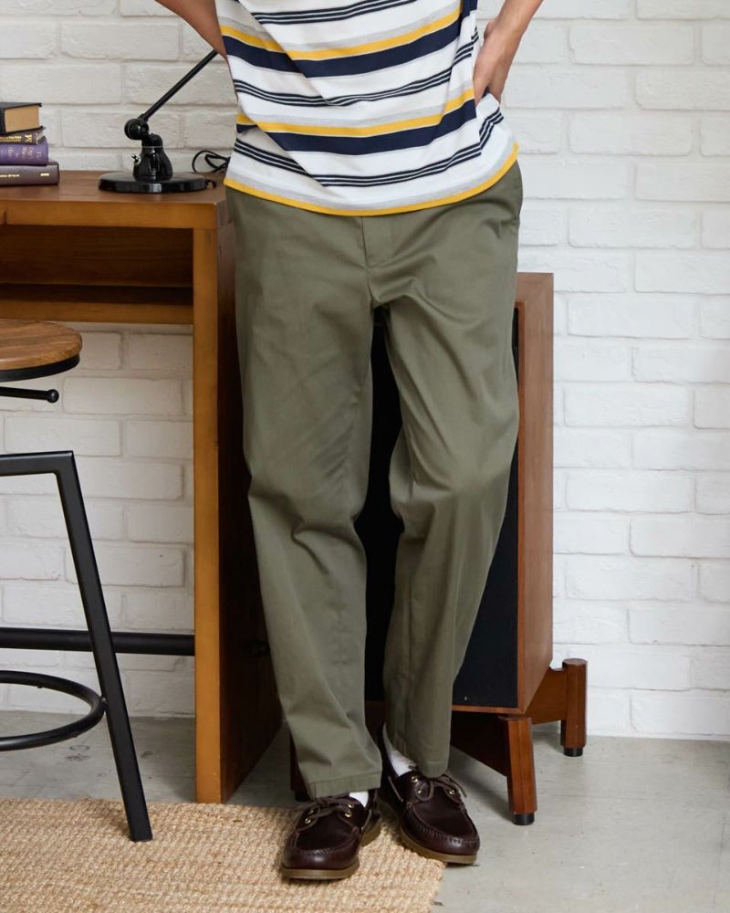 イージーパンツ