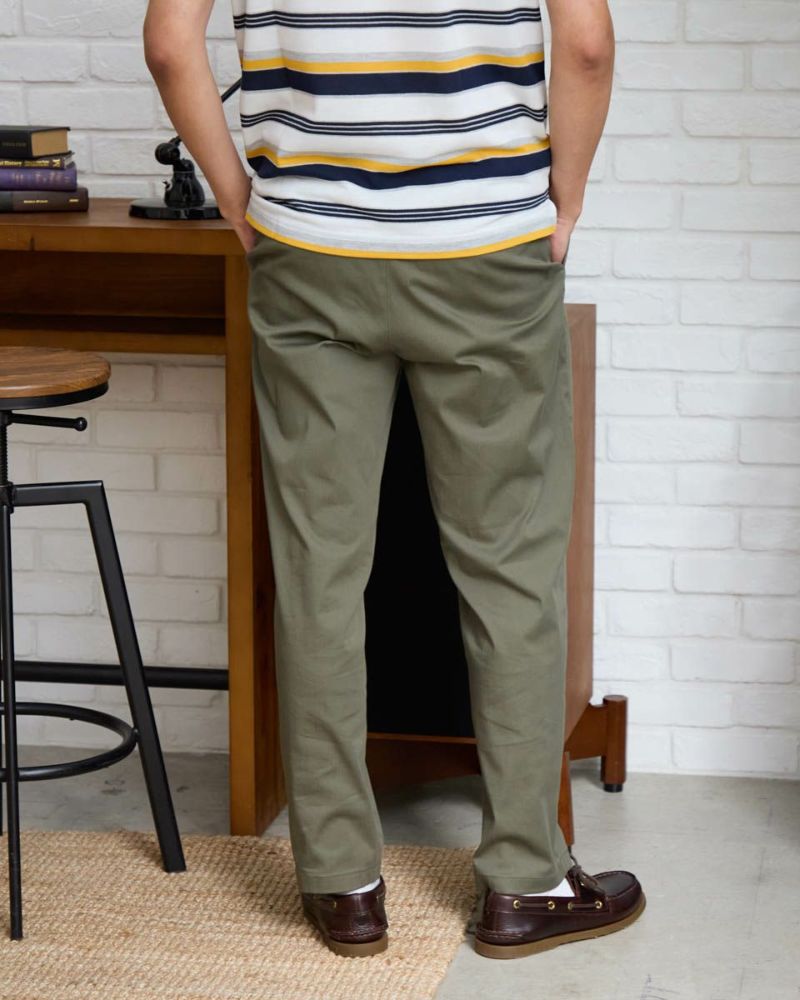 King Sizeイージーパンツ | ゴールデンベアストア