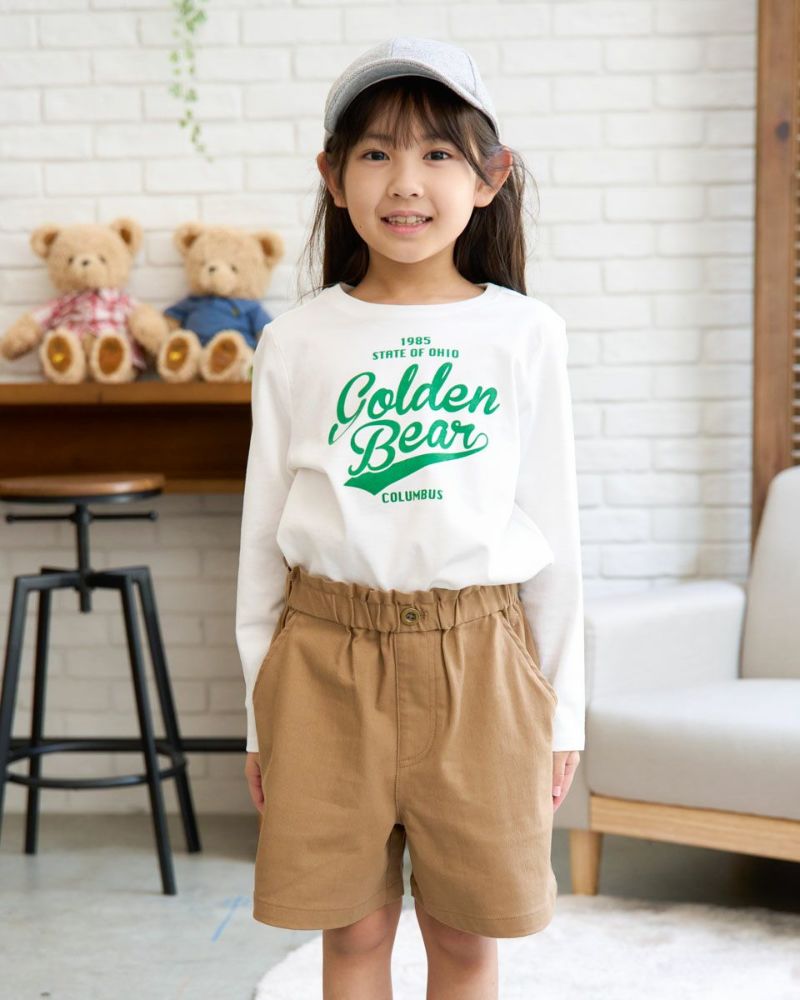 グラスハート記念品Tシャツ(ベージュ) グラスハート記念品Tシャツ(Mサイズベージュ) - メルカリ