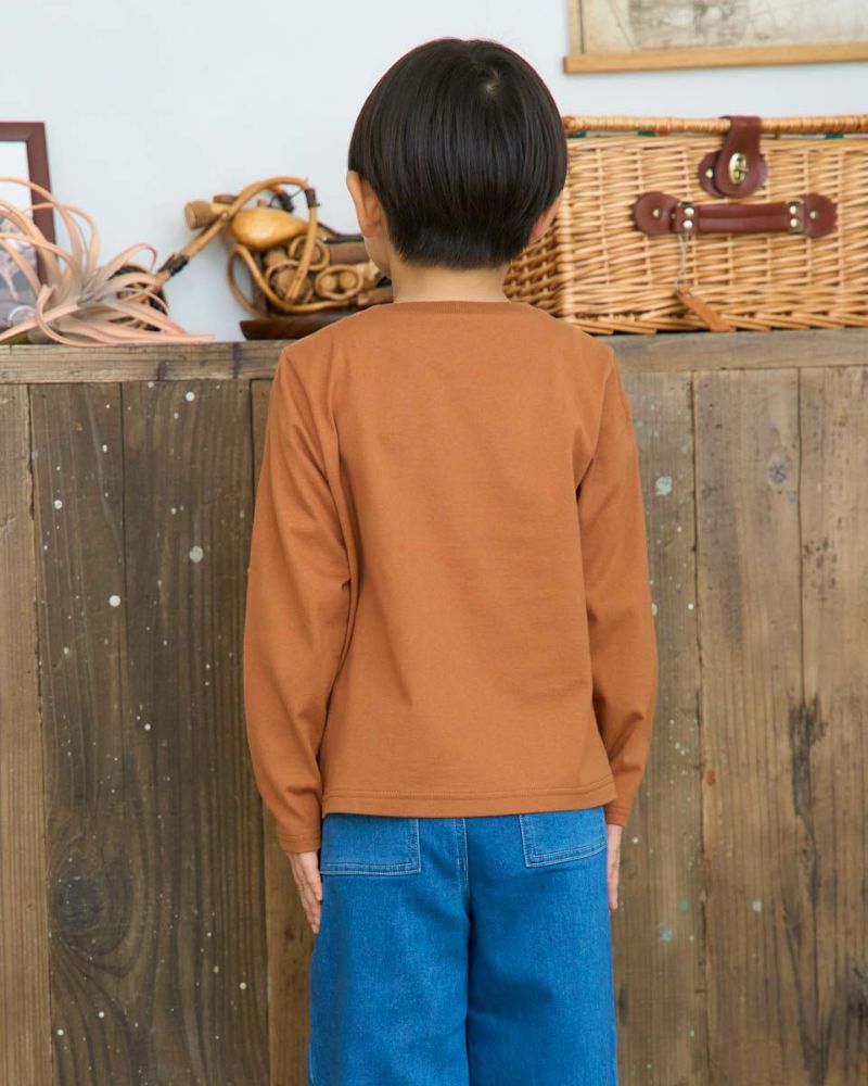 Boys＆GirlsロゴTシャツ | ゴールデンベアストア
