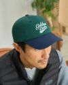LOGOキャップ