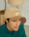 LOGOジェットキャップ