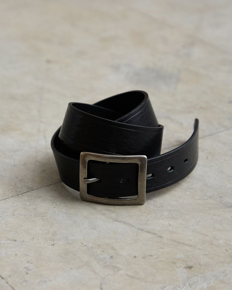 牛革ベルト