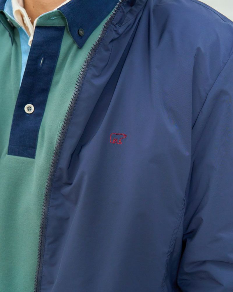 Golden Bearドライビングジャケット | ゴールデンベアストア