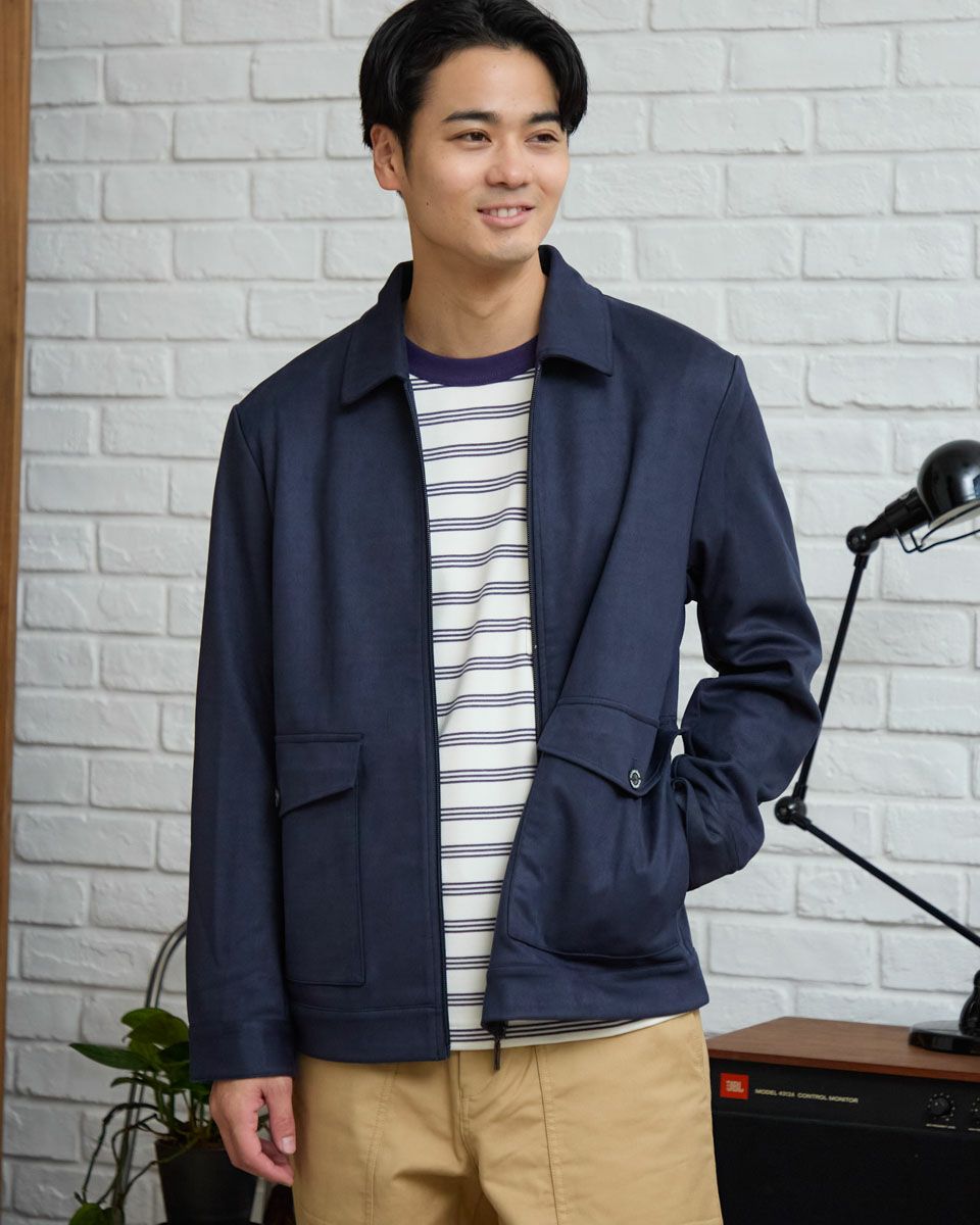 フライトジャケット