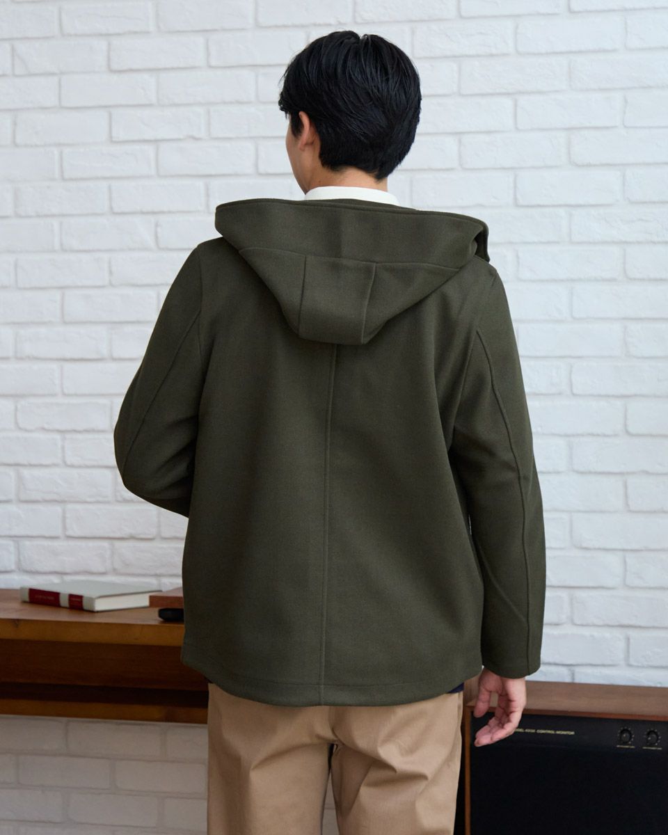 Golden Bearマウンテンジャケット | ゴールデンベアストア