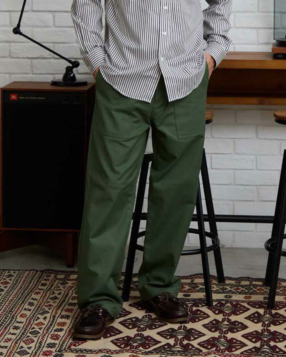 イージーベーカーパンツ