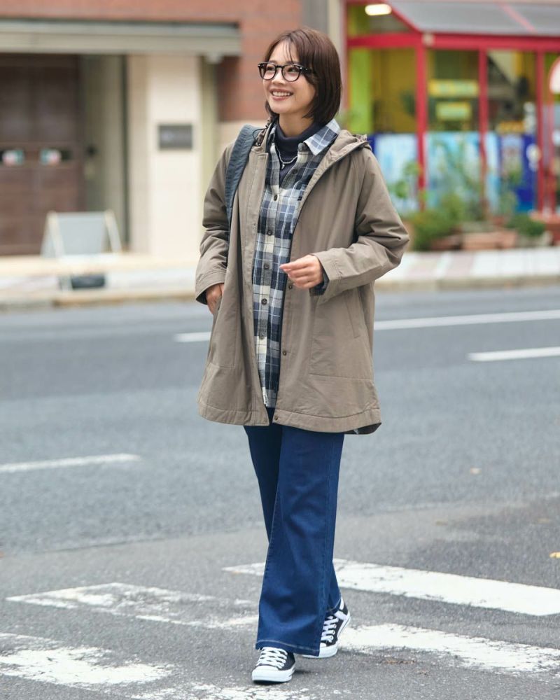 Golden Bearモッズコート | ゴールデンベアストア