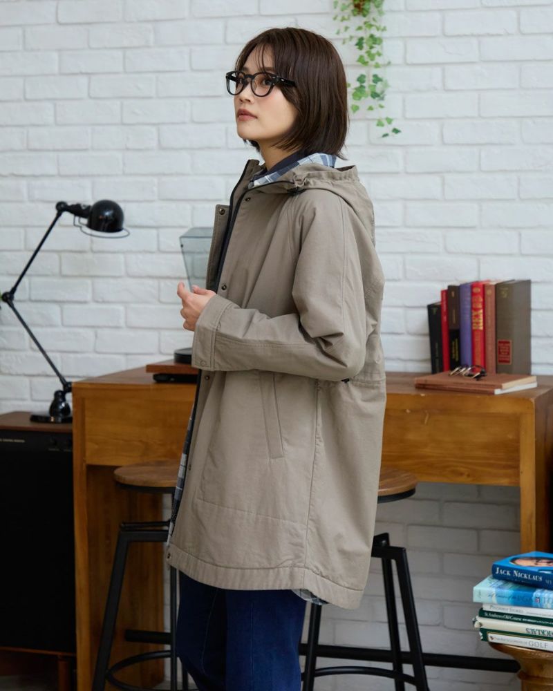 Golden Bearモッズコート | ゴールデンベアストア