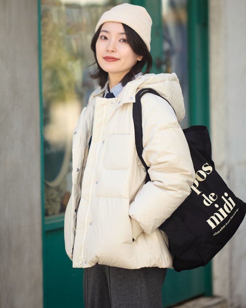 Golden Bearスーパーソフトダウンジャケット | ゴールデンベアストア