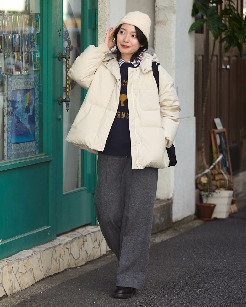 Golden Bear WOMEN - ゴールデンベア
