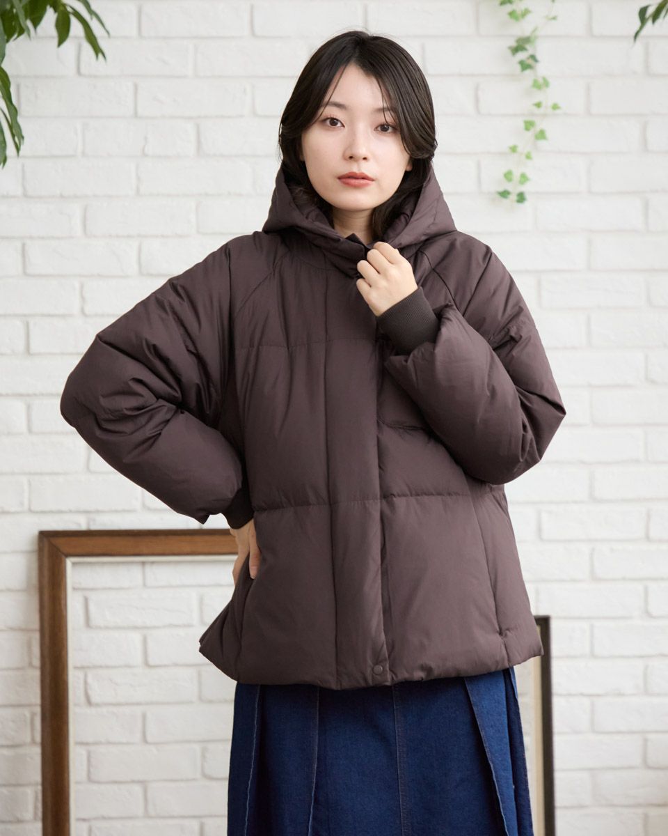 Golden Bearスーパーソフトダウンジャケット | ゴールデンベアストア