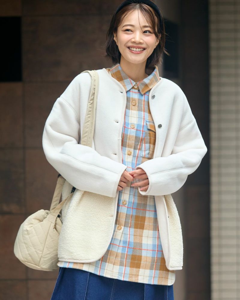 Golden Bearボアコート | ゴールデンベアストア