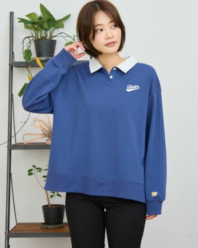 Golden Bearカレッジスウェット | ゴールデンベアストア