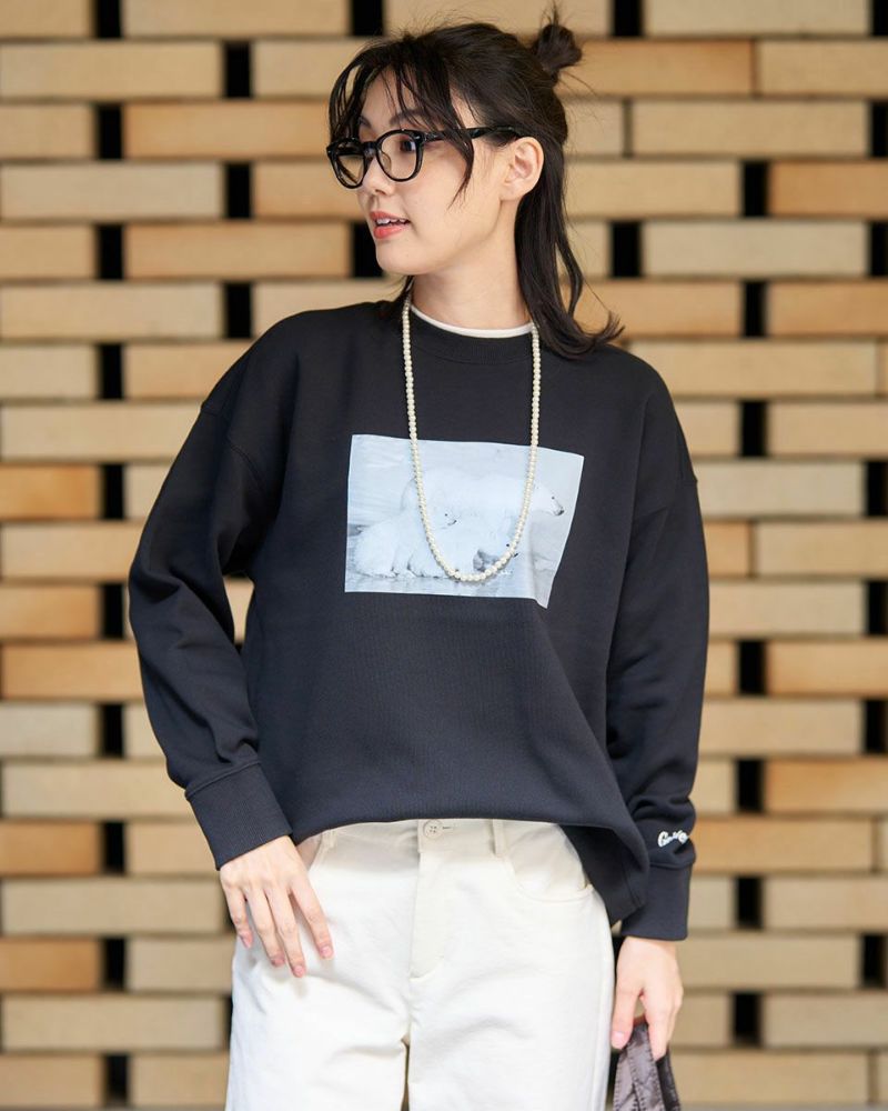 希少 20周年 Bernhard Willhelm プルオーバー スウェット 希少 20周年 Bernhard Willhelm プルオーバー スウェット