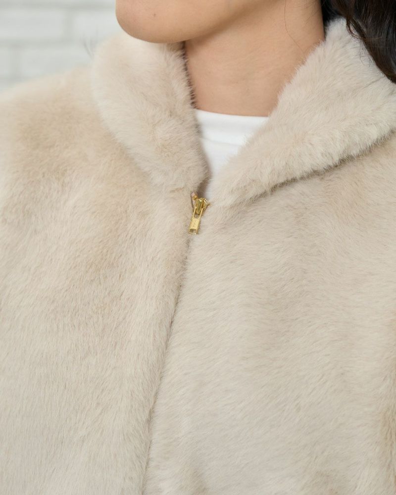 White Labelファーベスト | ゴールデンベアストア