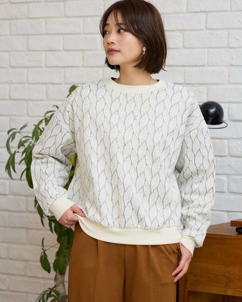 White Label2WAYカーディガン | ゴールデンベアストア