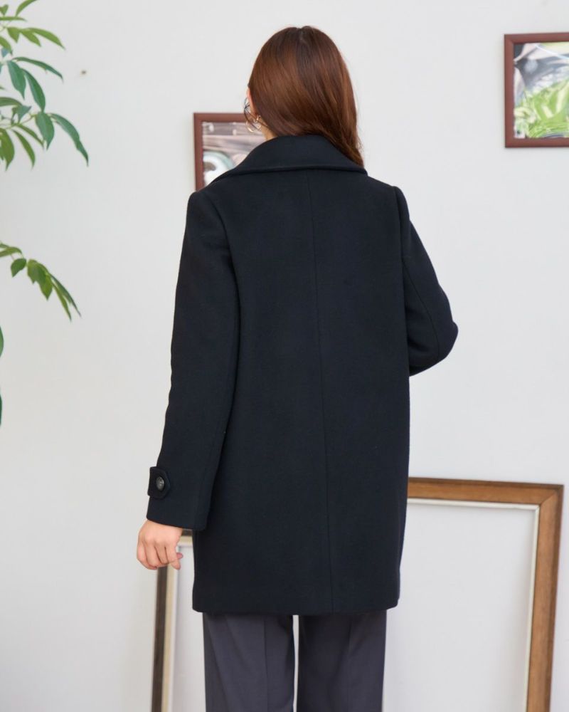 Jack NicklausウールPコート | ゴールデンベアストア