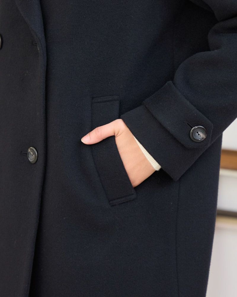 Jack NicklausウールPコート | ゴールデンベアストア