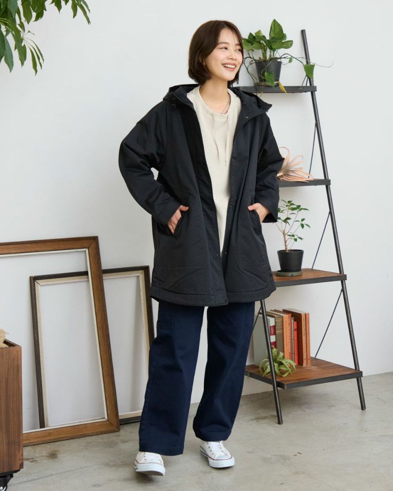 Queen Sizeモッズコート | ゴールデンベアストア