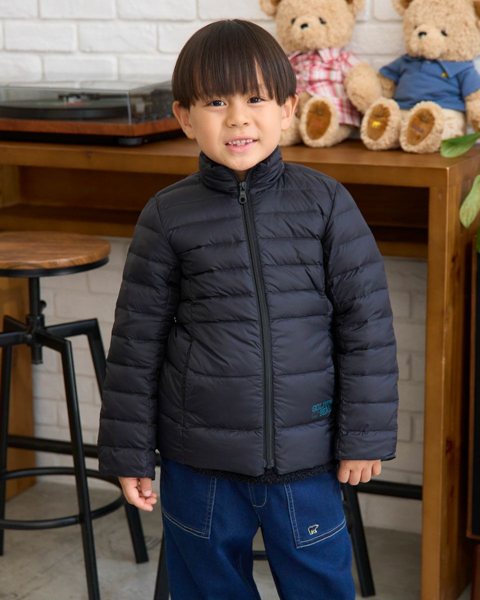 ゴールデンベア